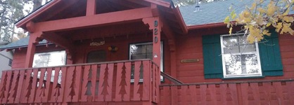 Wanita's Retreat