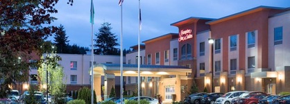 Hampton Inn & Suites Seattle Redmond