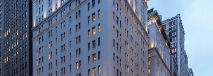 Moxy NYC Times Square