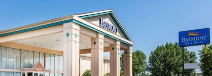 Baymont By Wyndham Des Moines North