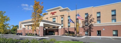 Hampton Inn Brighton