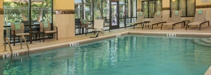 Courtyard By Marriott Hershey Chocolate Avenue