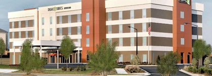Home2 Suites By Hilton Prattville
