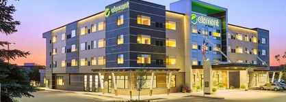 Element West Des Moines