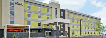 Home2 Suites By Hilton Rapid City