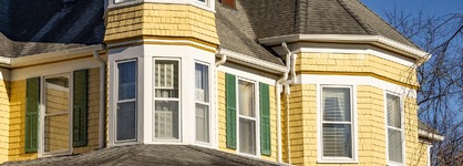 The Oaks Victorian Inn