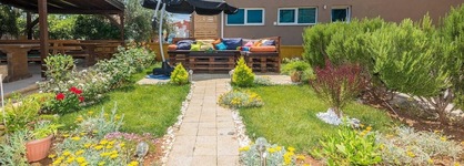 Apartments Galic