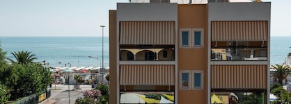 Hotel Paradiso Grottammare
