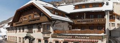 Hotel Mondschein