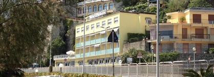 Hotel Marina