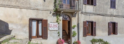 Camere Di Ulisse