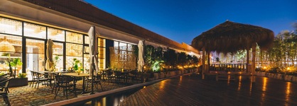 Atour Hotel Wenchang Road Ankang