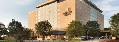 Embassy Suites By Hilton Charleston