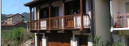 Hotel Rural Picos De Europa