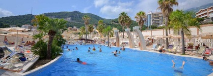 Mediteran Hotel & Resort