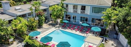 The Palms Resort