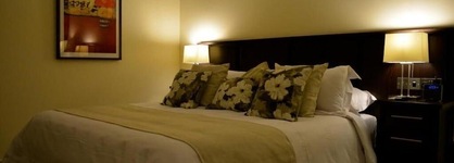 New Brookfields Hotel
