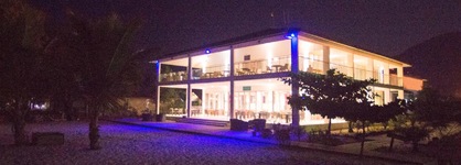 The Place Resort At Tokeh Beach