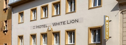 Hotel White Lion