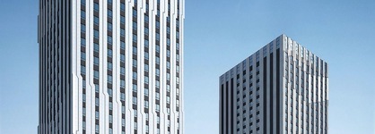 Crowne Plaza Harbin Songbei By Ihg