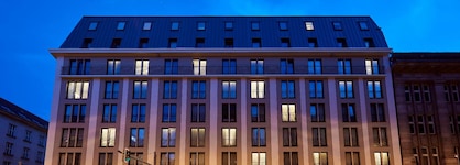 Holiday Inn Express Berlin - Alexanderplatz By Ihg