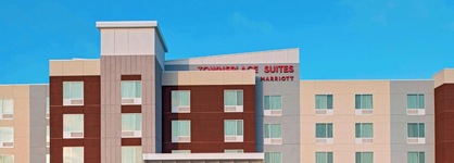 Towneplace Suites By Marriott Lakeland