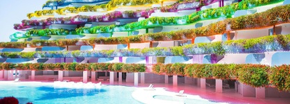 Las Boas Luxury Apartment