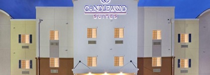 Candlewood Suites York
