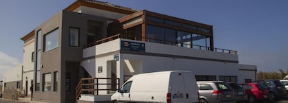 Penichepraia - Bungalows, Campers & Spa