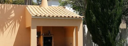 Villa Quinta Da Violeta