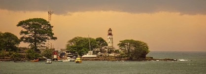 Golden Tulip Essential Freetown