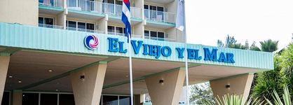 Hotel El Viejo Y El Mar