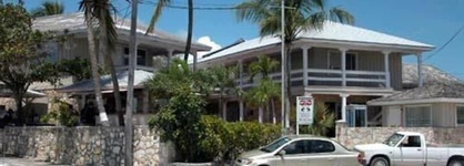 Two Turtles Inn