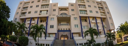 New Kingston Ca Guest Apartment Vi