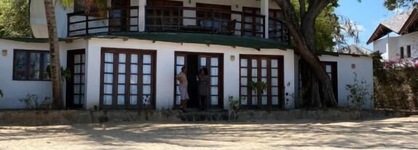 Silver Rock Hotel