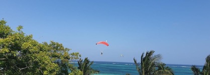 Blue Marlin Beach Hotel