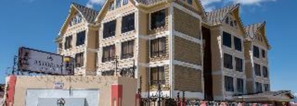 Astorian Grand Hotel