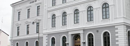 Vänerport Stadshotel