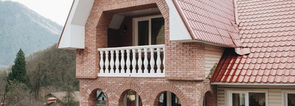 Villa Uytnaya