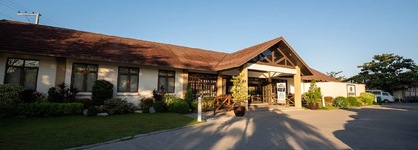 Aureo Resort La Union