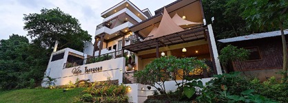 Vela Terraces Hotel