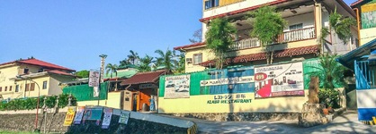 Makiling Onsen Hotel