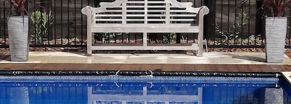 Lodore Lodge