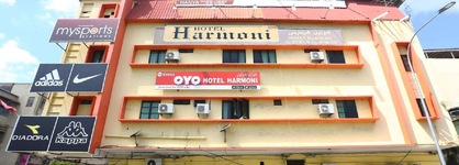 Hotel O Harmoni Hotel