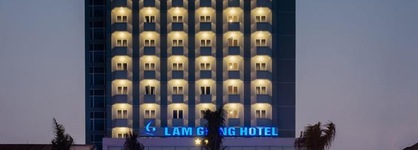 Lam Giang Hotel