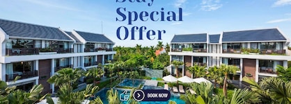 Senvila Boutique Resort & Spa