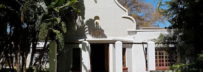 Pumulani Lodge