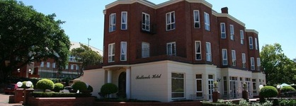 Redlands Hotel