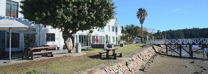 My Pond Hotel