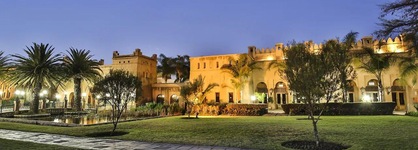 Meropa Casino